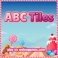 play ABC Tiles on web