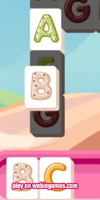play ABC Tiles on web