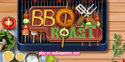 play BBQ Roast on web