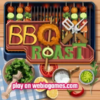 play BBQ Roast on web