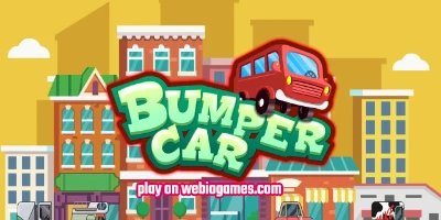 play Bumper Car on web