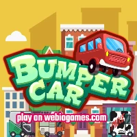 play Bumper Car on web