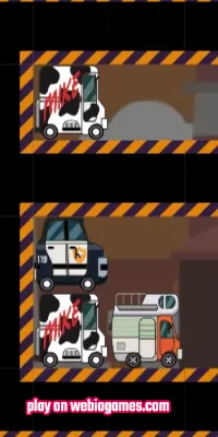 play Bumper Car on web
