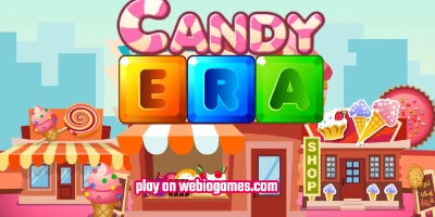 play Candy Era on web