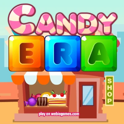 play Candy Era on web