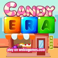 play Candy Era on web
