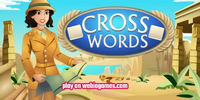 play Crosswords on web