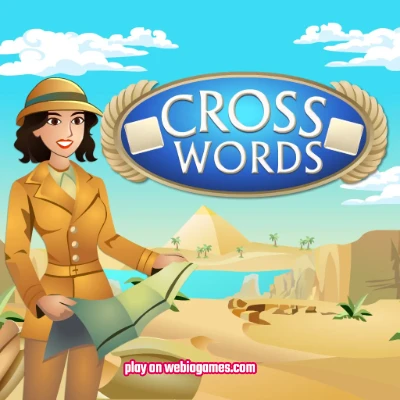 play Crosswords on web