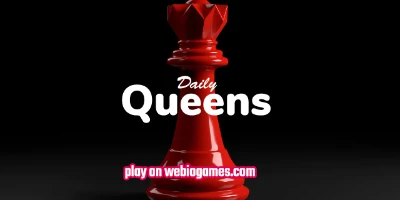 play Daily Queens on web