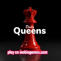 play Daily Queens on web