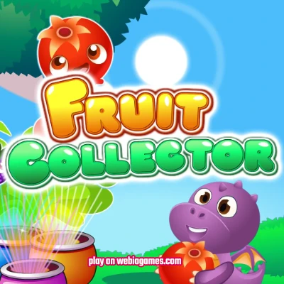 Fruit Collector