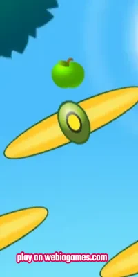 play Fruit Collector on web
