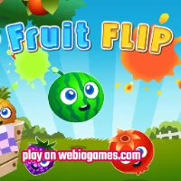 play Fruit Flip on web