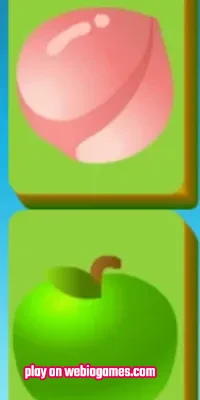 play Fruit Flip on web