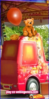 play Funfair Mysteries on web