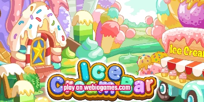 play Ice Cream Bar on web