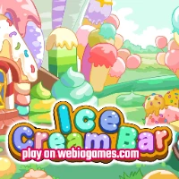 play Ice Cream Bar on web