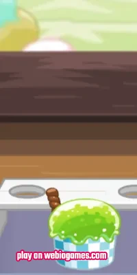 play Ice Cream Bar on web
