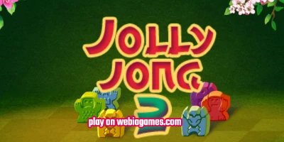 play Jolly Jong 2 on web