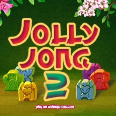 play Jolly Jong 2 on web