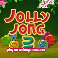 play Jolly Jong 2 on web