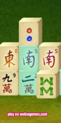 play Jolly Jong 2 on web