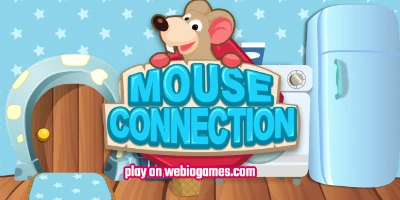 play Mouse Connection on web