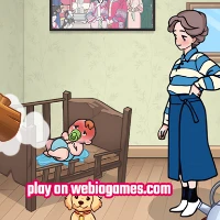 play Clue Hunter on web