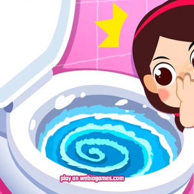 play Baby Daily Habits on web