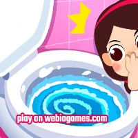 play Baby Daily Habits on web