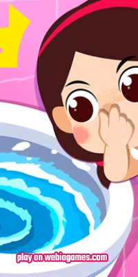 play Baby Daily Habits on web