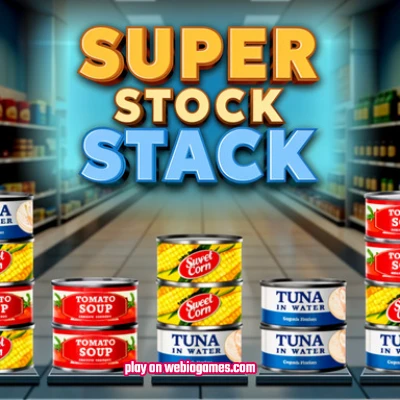 Super Stock Stack