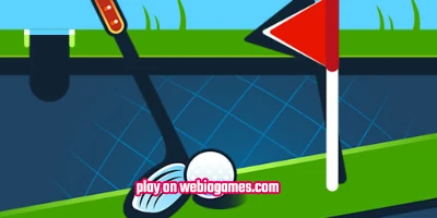 play Fun Golf on web