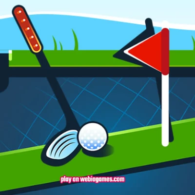 play Fun Golf on web