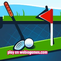 play Fun Golf on web