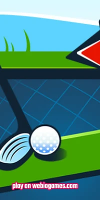 play Fun Golf on web