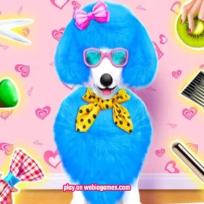 Princess Pet Styling Salon