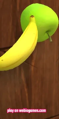 play Fruit Ninja Game on web