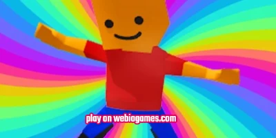  Jumping Obby 