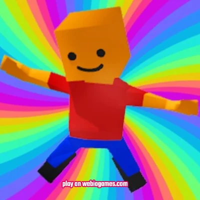 play Jumping Obby on web