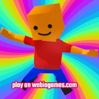 play Jumping Obby on web