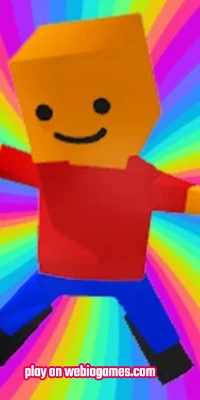 play Jumping Obby on web