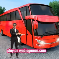 play US Coach Bus Simulator Game on web