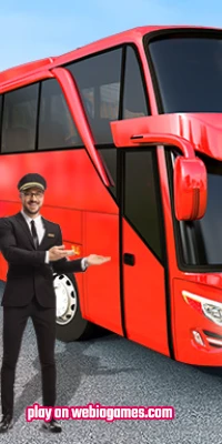 play US Coach Bus Simulator Game on web