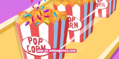 play Popcorn Stack on web