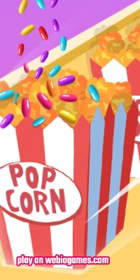 play Popcorn Stack on web
