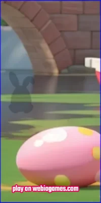 play Hidden Easter Egg Hunt on web