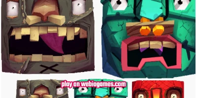play Xiblba Match on web