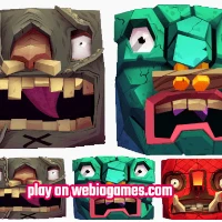 play Xiblba Match on web