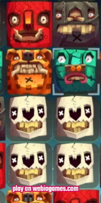 play Xiblba Match on web